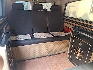 maşın satı: Mercedes-Benz Vito: 2.2 l | 2009 il Van/Minivan — 6