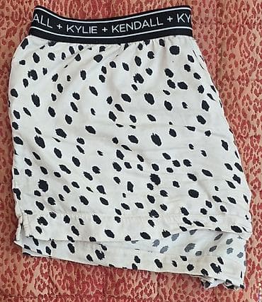 qadin destleri: Kendall + Kylie qadın dəsti - Brend: Kendall + Kylie - Ölçü: L — 2