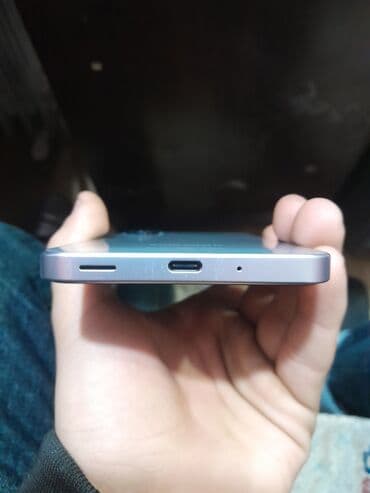 Vertu: Samsung Galaxy A16, 128 GB, rəng - Gümüşü, Zəmanət — 2