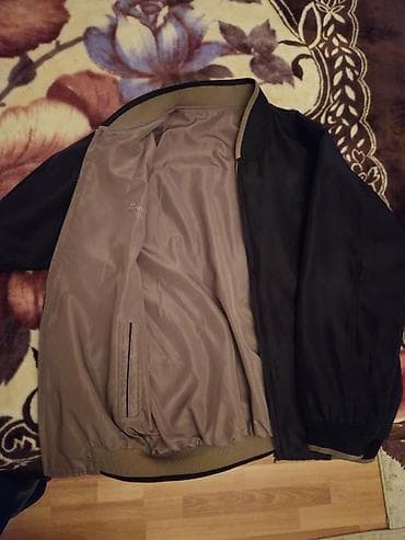 atlas paltar modelleri: Kurtka, Bomber, Yaz, L — 1