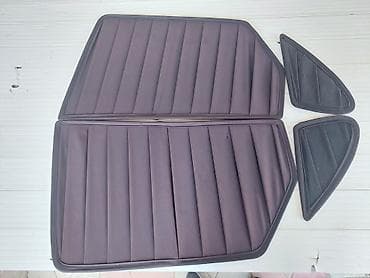 lizingde olan avtomobiller: Opel Vectra B Üçün Pərdə.
Cırığ sökük yoxdu.
Yaxşı vəzyətdədi — 3