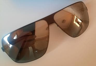 şüa eynəkləri: Almaniyadan alınıb 270 avroya. Tam təzə və orijinaldır. Rodenstock — 9