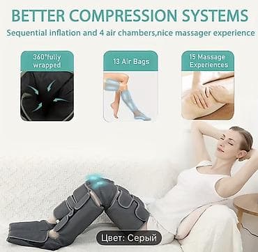 dr pen: Masajor, Bədən üçün — 2