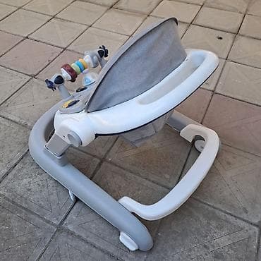 Xodunok- Az istifadə olunub Dear Kids “Baby Walker” uşaq gəzdiricisi - — 5