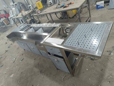 toster qiyməti: Bar station qiymet olcu ve detaylara gore deyisir Birinci əl — 4