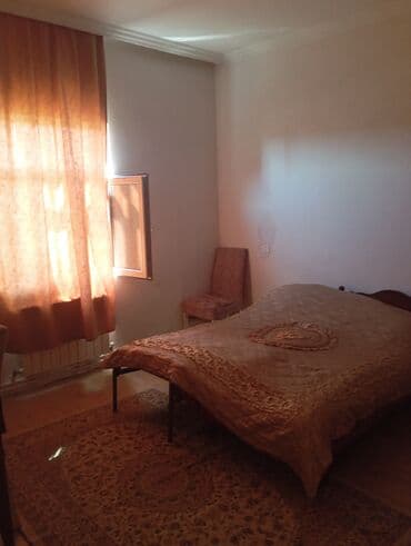 xırdalan kirayə evlər 1 otaqlı: Həyətyanı torpaq sahəsi və yaşayış evi - Geniş darvazalı giriş, maşın — 15