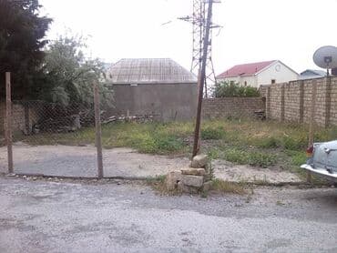 7 ci mikrorayon yeni tikili: 3 sot, Tikinti, Makler, Bələdiyyə — 1