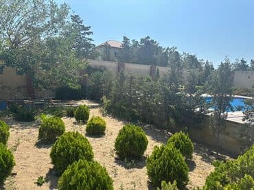 bağ yellencekleri: Пос. Шувалан 7 комнат, 350 м², Нет кредита, Свежий ремонт — 33