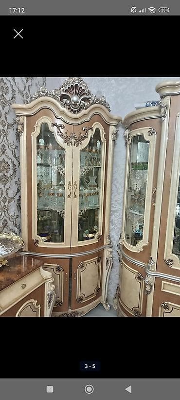 qapi demir qapi seyf qapi: Qonaq desti satılır 2700 manata — 3
