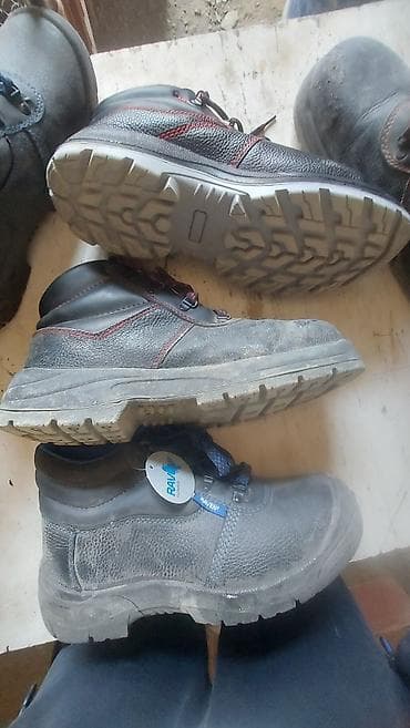 Teze botinkalar is üçün idealdır orjinal maldir — 10