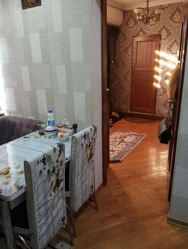 покупка и продажа жилья: 4 комнаты, 80 м², Нет кредита, Свежий ремонт — 23