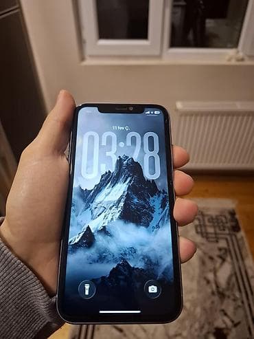 IPhone 11, 64 GB, Face ID