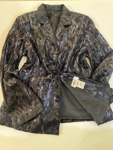 cins pencekler 2022: Pencək, 2XL — 2