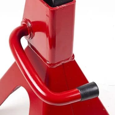 maşın danqratı: Yeni Mexanik Domkrat, Maksimum yükqaldırma: 3 t, Ünvandan götürmə, Pulsuz çatdırılma — 3