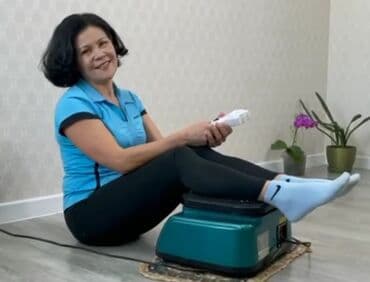 ezele kutlesi artirmaq ucun aparat: Qeds aparati aparatın təsir mexanizmi. Aparat orqanizmin öz-özünü — 8