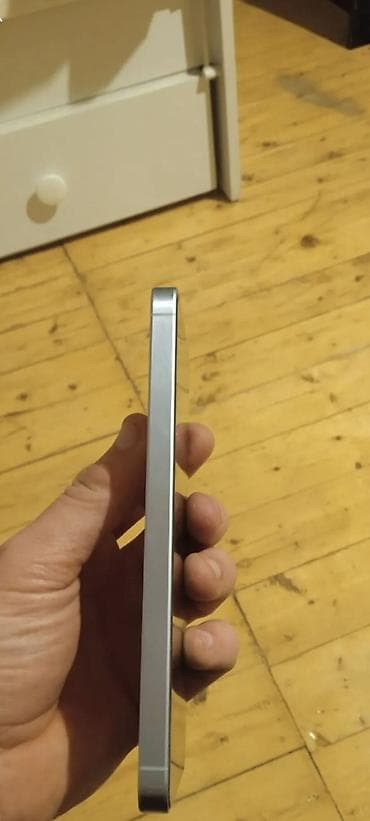 Samsung Galaxy A55, rəng - Bənövşəyi, Barmaq izi