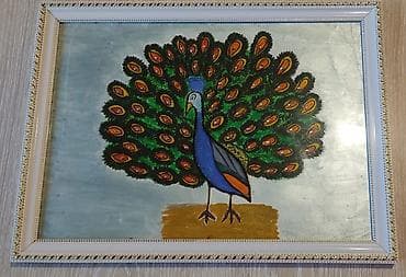 hacker sekilleri: Kartina — 1