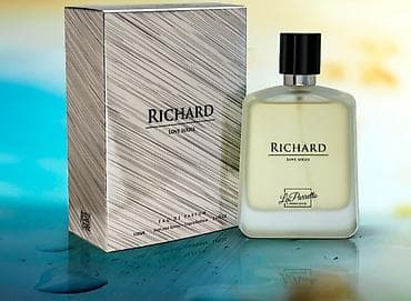richard: BU RİKARDO VENOMUN QOXUSUDUR. QADIN KİŞİ HƏR PARFÜM VAR ÇATDIRILMA — 1