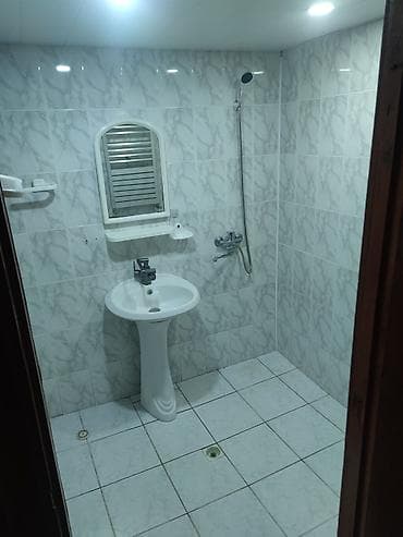 villa sekilleri: Bakı, Hövsan qəs., 3 otaqlı, Köhnə tikili, m. Əhmədli, 80 kv. m — 6