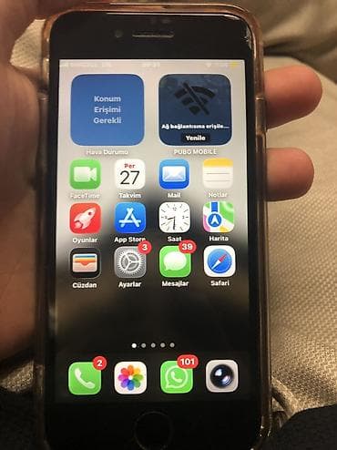 xiaomi note 12 s: IPhone SE 2020, Qara — 3