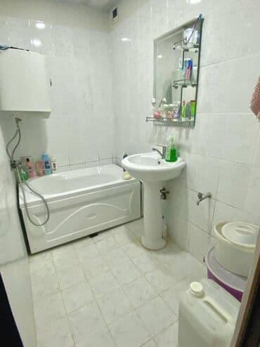 kohne gunesli: Bakı, Köhnə Günəşli, 2 otaqlı, Köhnə tikili, 60 kv. m — 10