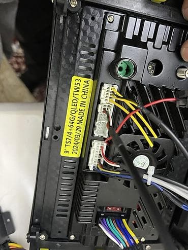 telefon iphone 14: Maqnitol, Pioneer, AUX, Çin — 2