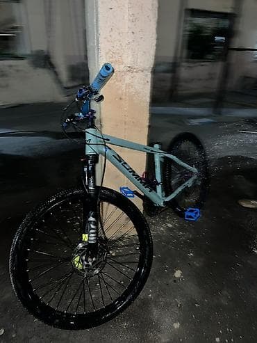 SUMMA MTB dağ velosipedi - Gödək, yüngül alüminium çərçivə, üst at lalafo.az SUMMA MTB dağ velosipedi - Gödək, yüngül alüminium çərçivə, üst