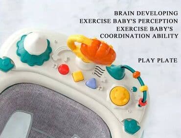 1 3 yaşlı uşaqlar üçün üçtəkərli velosipedlər: Bu ilin ən populyar xodunoku ən ucuz qiymətə çoxfunksiyalı qatlanan — 8