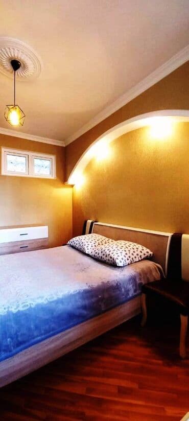 hipoteka evler: 2 otaqlı, Yeni tikili, 60 kv. m — 6