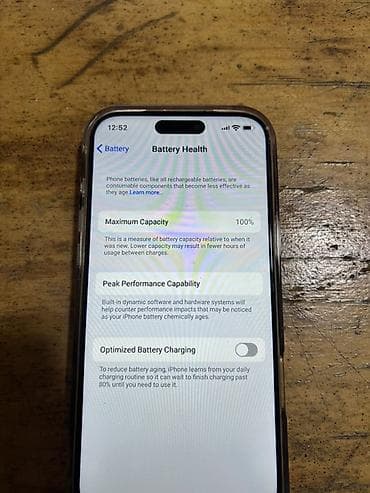 ikinci el iphone 14 pro max: IPhone 17 Pro Max, 256 GB, Narıncı, Face ID — 5