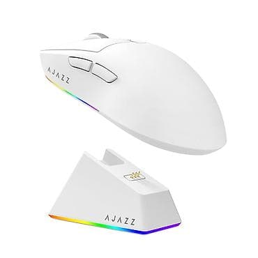 🔥 Ajazz AJ139 V2 – Yüngül, Dəqiq və Güclü Oyun Siçanı! Oyun — 1