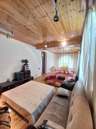 razin kiraye evler 2022: 7 комнат, 200 м², Нет кредита, Средний ремонт — 25