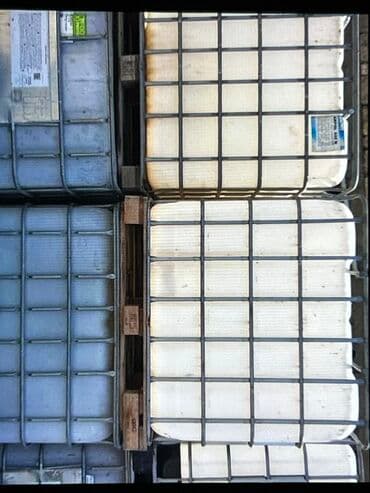 su çəni 1 ton: Salam əziz müştərilər. 1Tonluq su çənlərimiz satışdadır. Əlaqə — 2