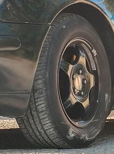 4 bolt 16: R16 ideal tekerleri teze wpda yazin — 1