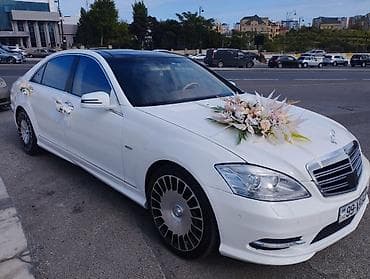 mercedes w210: Komplekt, Mercedes-Benz W221, 2012 il, Ünvandan götürmə, Pulsuz çatdırılma, Ödənişli çatdırılma — 1