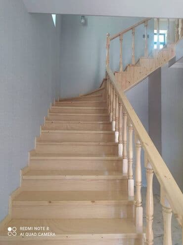 tarqovu ev satilir: Ramana qəs. 5 otaqlı, 200 kv. m, Kredit yoxdur — 15