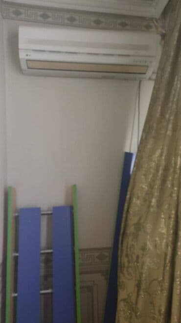 binəqədi kiraye evlər: Xətai rayonu,Həzi Aslanov metrosu yaxınlığı,Gəncə prospektində — 12