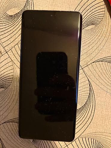 bakcell smartfon: Xiaomi 12, 8 GB, rəng - Bənövşəyi — 1