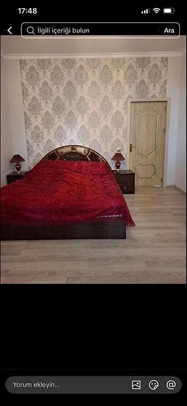emlak.az heyet evleri: 5 otaqlı, 130 kv. m, Kredit yoxdur, Yeni təmirli — 5