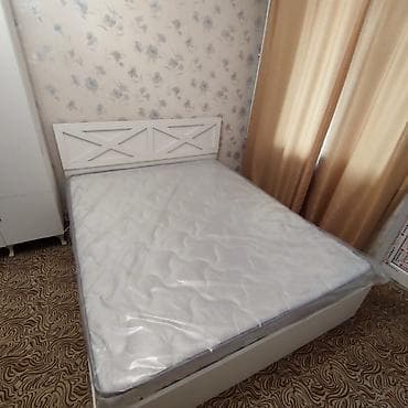 Birnəfərlik, Bazalı, Pulsuz matras, Siyirməsiz, Rusiya, Mat laminat