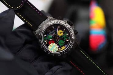 Toy paltarları və aksesuarları: Yeni, Qol saatı, Cartier — 1