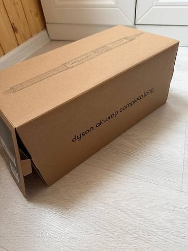 islenmis fen: Fen Dyson, İşlənmiş, Pulsuz çatdırılma — 1