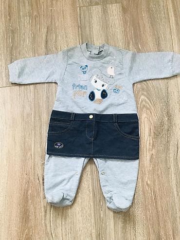 Qız üçün 6-10 yash arası .Geyinilmeyib 
Təzədir