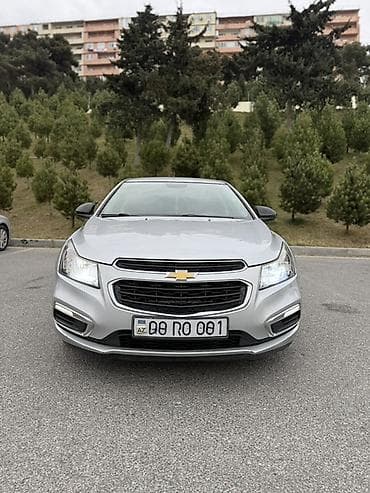 honda stream 2002: Chevrolet Cruze: 1.4 l | 2015 il 167500 km Sedan — 8