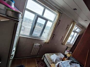 ucuz evler xirdalanda: Bakı, 2 otaqlı, Köhnə tikili, 40 kv. m — 8