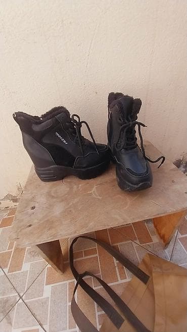 Sabo: Ölçü: 36, İşlənmiş — 4