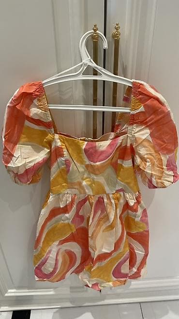 yun corab: Uşaq geyim dəsti Beneton,Waikiki 1) United Colors of Benetton — 4