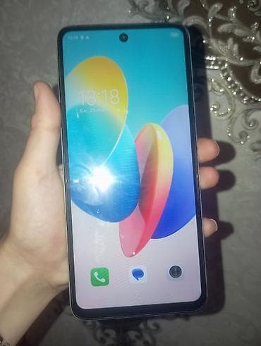 redmi note 11 kabrolar: Tecno Spark Go 2023, 128 GB, rəng - Mavi, İki sim kartlı — 2