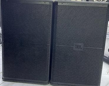 jbl kalonkalar: JBL Kolonka, Növ - Akustik, rəng - Qara — 1