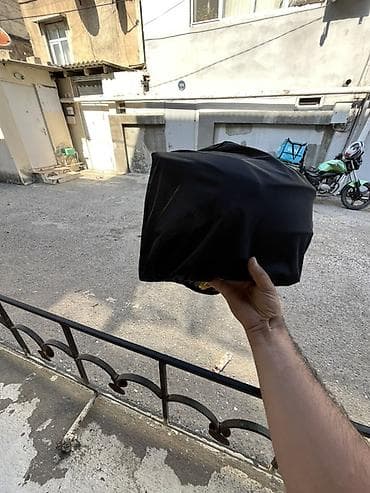 ucuz kask: VGV kask Salam. Kask yenidir. istifadə olunmayıb. çindən 250 azn + 60 — 3